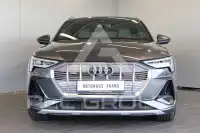 2022 Audi E-TRON