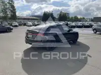 2022 Audi E-TRON