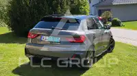 2022 Audi A1