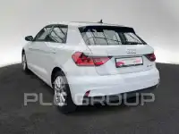 2022 Audi A1