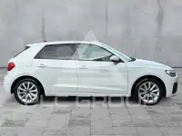 2022 Audi A1