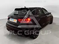 2022 Audi A1