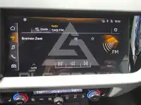 2022 Audi A1