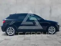 2022 Audi A1