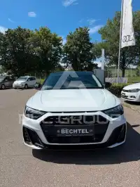 2022 Audi A1