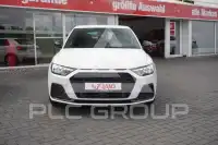 2022 Audi A1