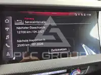 2022 Audi A1