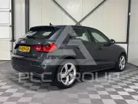 2022 Audi A1