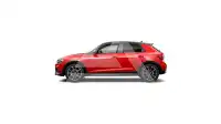 2022 Audi A1