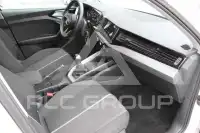 2022 Audi A1