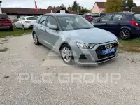 2022 Audi A1