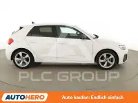 2022 Audi A1