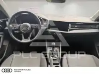2022 Audi A1