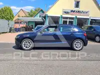 2022 Audi A1