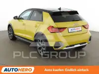 2022 Audi A1
