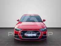2022 Audi A1
