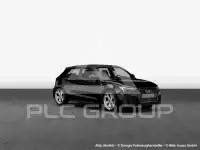 2022 Audi A1