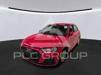 2022 Audi A1