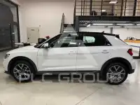 2022 Audi A1