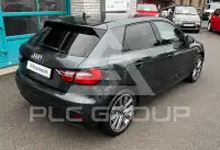 2022 Audi A1