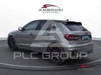 2022 Audi A1