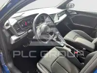 2022 Audi A1