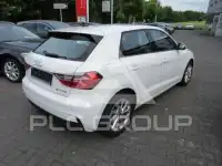 2022 Audi A1