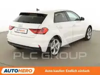 2022 Audi A1