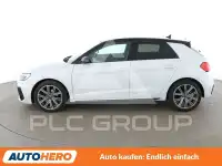 2022 Audi A1