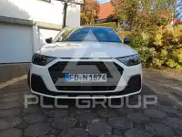 2022 Audi A1