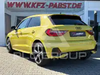 2022 Audi A1