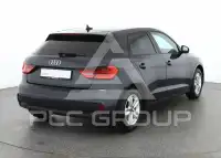2022 Audi A1
