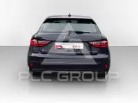 2022 Audi A1