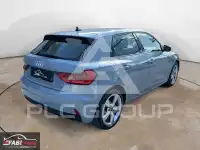 2022 Audi A1