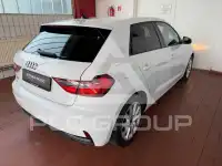 2022 Audi A1