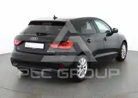 2022 Audi A1