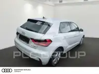 2022 Audi A1