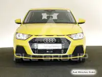 2022 Audi A1