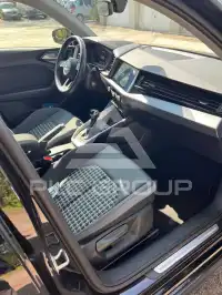 2022 Audi A1