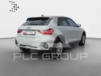 2022 Audi A1
