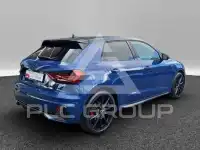 2022 Audi A1