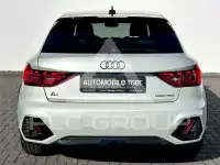 2022 Audi A1