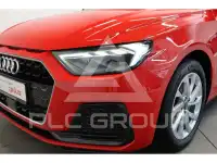 2022 Audi A1