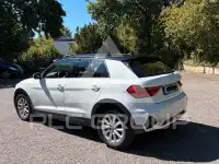 2022 Audi A1