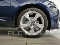2022 Audi A1