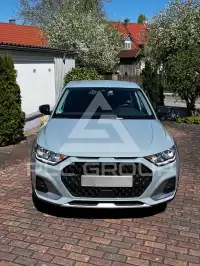 2022 Audi A1