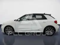 2022 Audi A1