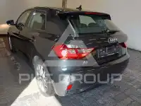 2022 Audi A1