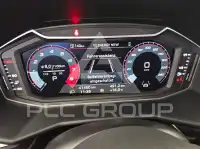 2022 Audi A1