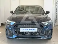 2022 Audi A1